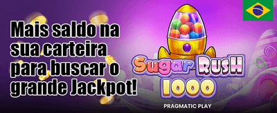 Rodadas Grátis em Slots Hot promotion image