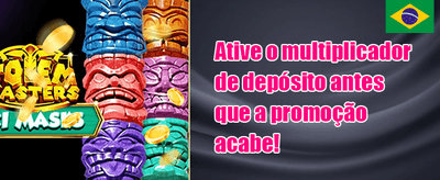 Recarga Diária de Energia promotion image